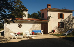 Отель Holiday home Hrboki IV  Барбан